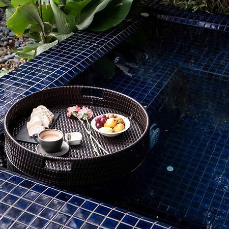 Ananda Cabin - Ezra Viniti Resort تاجيتاي المظهر الخارجي الصورة